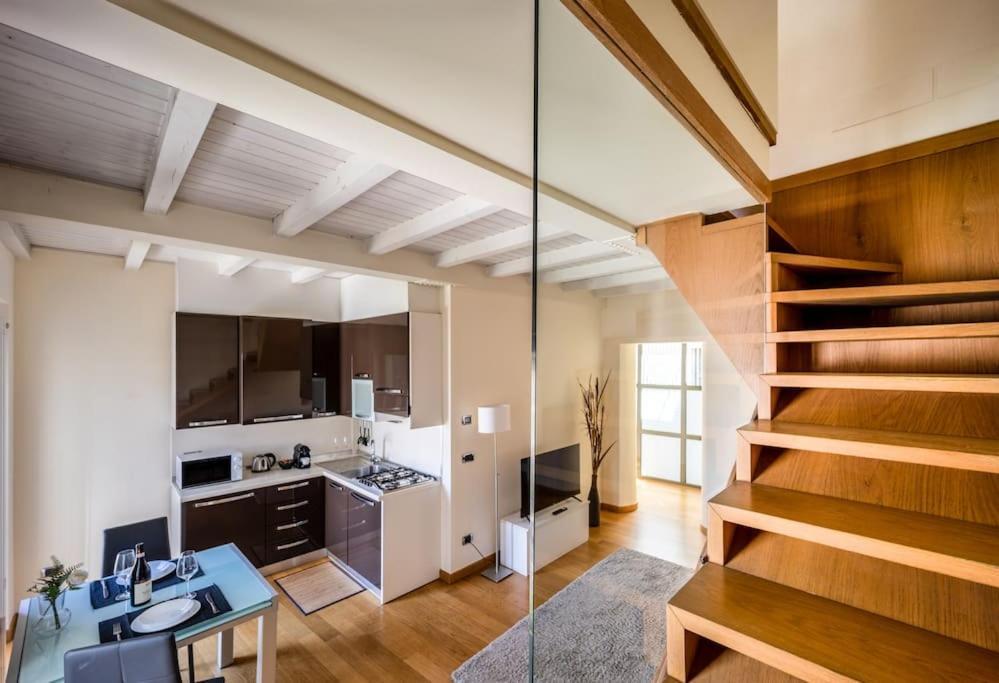 Napoleone'S Nest - Elegant And Central Милано Екстериор снимка