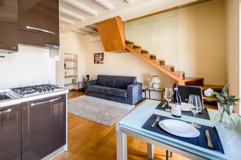 Napoleone'S Nest - Elegant And Central Милано Екстериор снимка